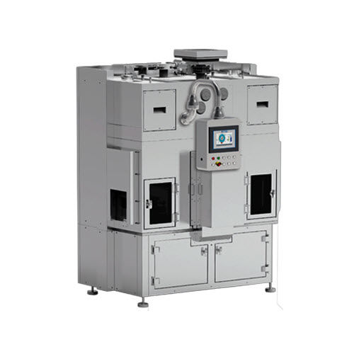 Esterilizador médico - RPLS1 Series - AWS BIO PHARMA TECHNOLOGIES - de mesa / compacto / de gran capacidad