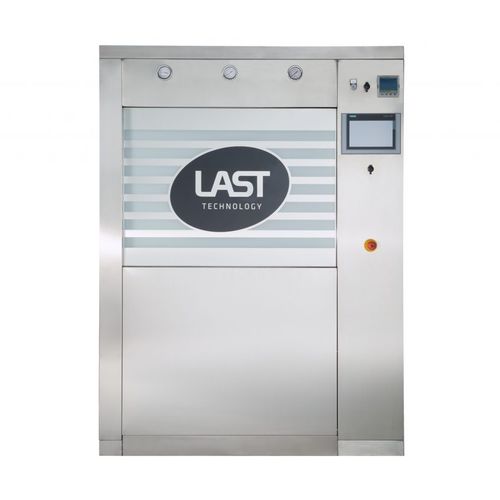 Autoclave médico - RSA Series - AWS BIO PHARMA TECHNOLOGIES - de laboratorio / de vapor / de calor seco