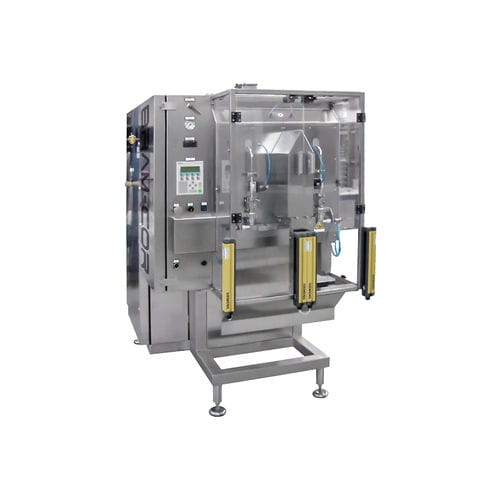 Máquina de llenado semiautomática - BFIL Series - AWS BIO PHARMA TECHNOLOGIES - automática / manual / de pie