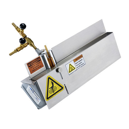 Soldadora para la industria farmacéutica - HS1  - Cozzoli Machine Company - de mesa