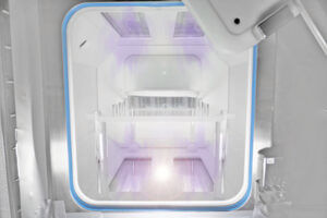 Máquina transfer para la industria farmacéutica - Puv-A-Tech™ - Bausch Advanced Technologies