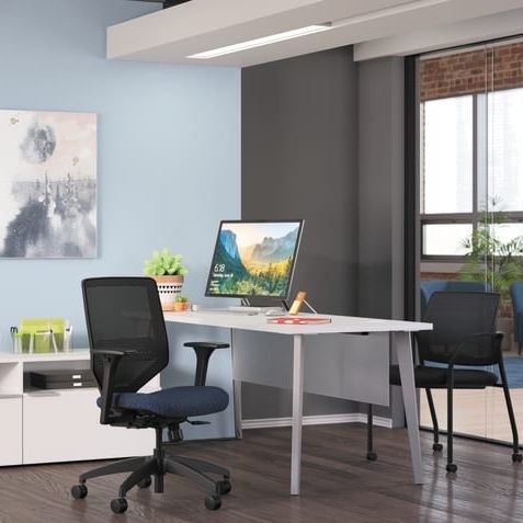 Escritorio rectangular - Voi - The HON Company