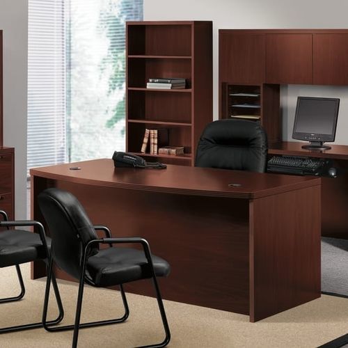 Escritorio - Valido - The HON Company