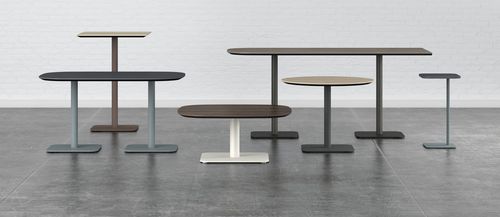 Mesa de trabajo - Birk - The HON Company