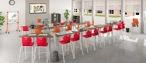 Mesa para cambiar pañales - Build - The HON Company