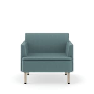 Silla con respaldo alto - Astir - The HON Company