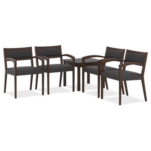 Silla con reposabrazos - Cambia - The HON Company