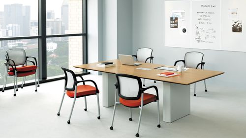 Silla con reposabrazos - Ceres - The HON Company