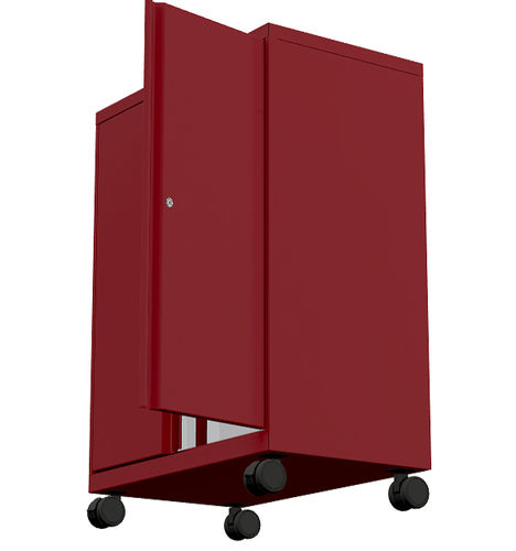 Conjunto de muebles de uso general - Smartlink - The HON Company - móvil