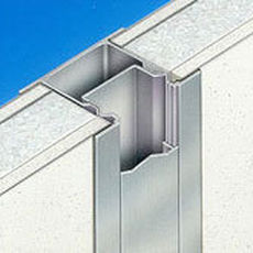 Estructura de muros para sala blanca - Cleanline S3000 - PortaFab - modular