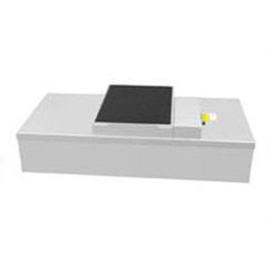 Unidad de filtración de aire - PortaFab - para sala blanca / con filtración HEPA ULPA