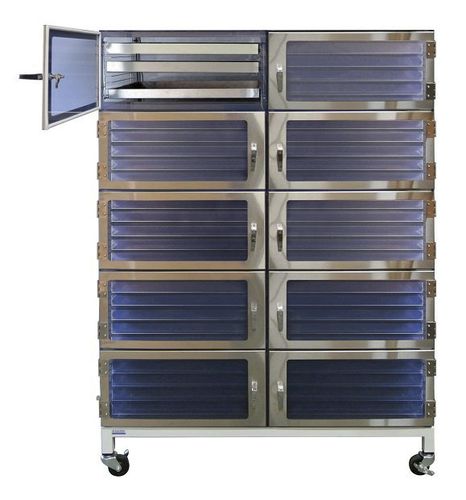 Desecador - 1530-10-I - CLEATECH