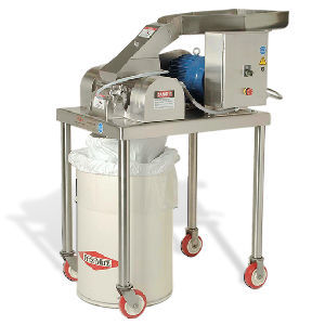 Molino de rotor - DASO6 - The Fitzpatrick Company - de martillos / para la industria farmacéutica