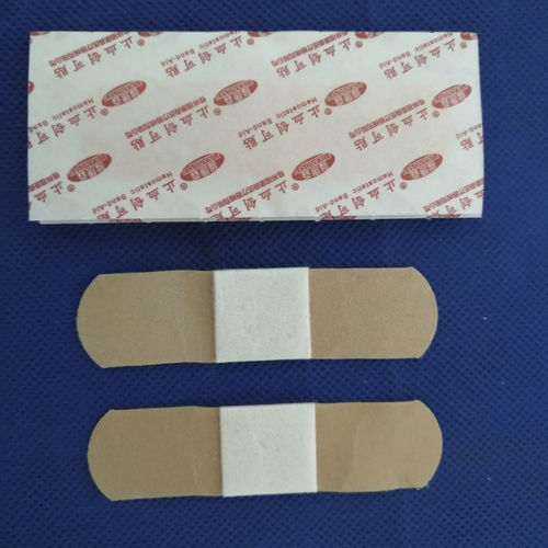 Apósito cutáneo hemostático - Hongkong Medi