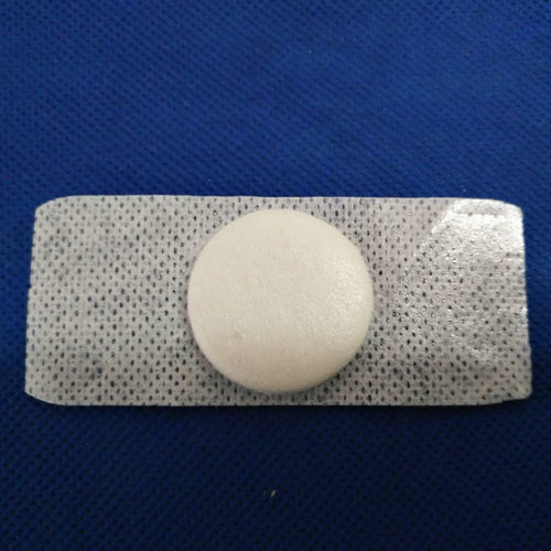 Agente hemostático pad - Quick - Hongkong Medi - cirugía de las heridas