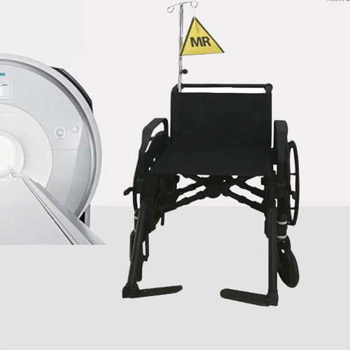 Silla de ruedas manual - HO-W101-1 - Hongkong Medi - de interior / compatible con IRM