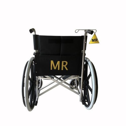 Silla de ruedas compatible con IRM - HO-W102 - Hongkong Medi - manual / de interior / con reposapiernas