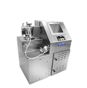 Granuladora de alto cizallamiento - PHARMX® - Fluid Air - para la industria farmacéutica / para I+D