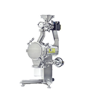 Molino de rotor - GRANUMILL®  - Fluid Air - de impacto / para la industria farmacéutica / de laboratorio