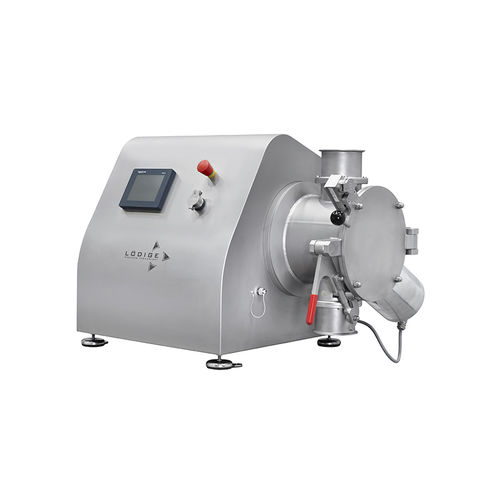 Mezclador de laboratorio rotativo - PLOUGHSHARE®  - Lödige