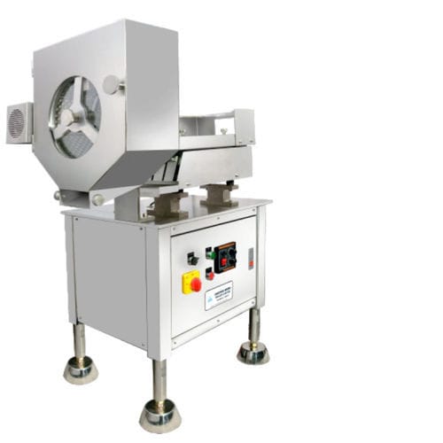 Clasificadora automática - Anchor Mark Private Limited - para cápsulas / de suelo