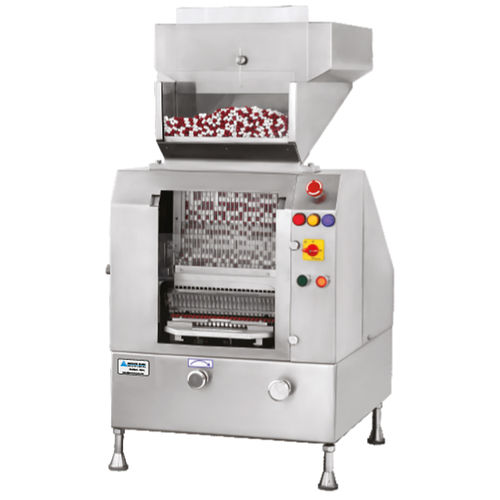 Alimentador manual - PCL H14 - Anchor Mark Private Limited - automático / para la industria farmacéutica / de tapón