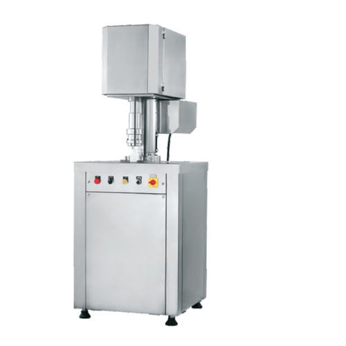 Soldadora para la industria farmacéutica - Anchor Mark Private Limited - automática / de pie
