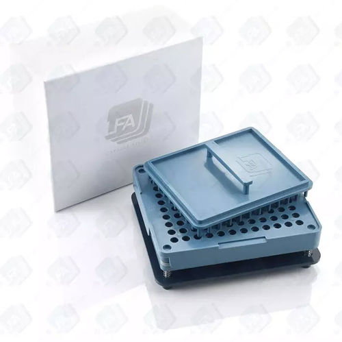 Llenadora manual - ProCap - LFA Machines - de mesa / para cápsulas / para la industria farmacéutica