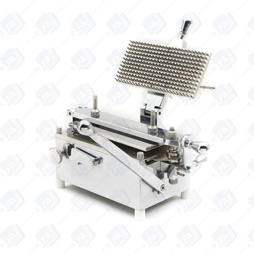 Llenadora manual - PharmaCap - LFA Machines - de pie / compacta / para cápsulas