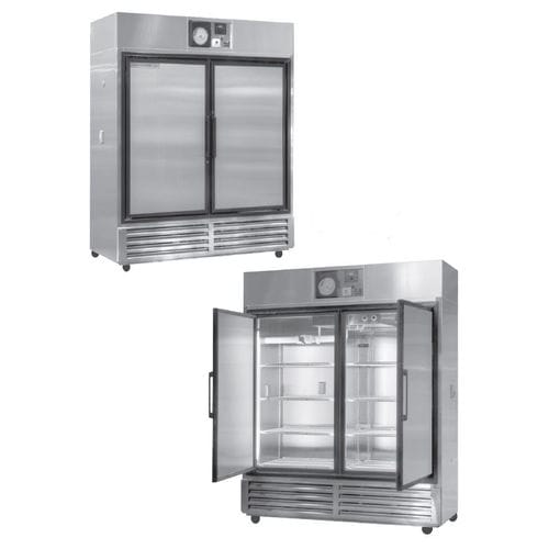 Cámara de pruebas climática - RISxxxD series - Powers Scientific - de temperatura / de luz / de laboratorio