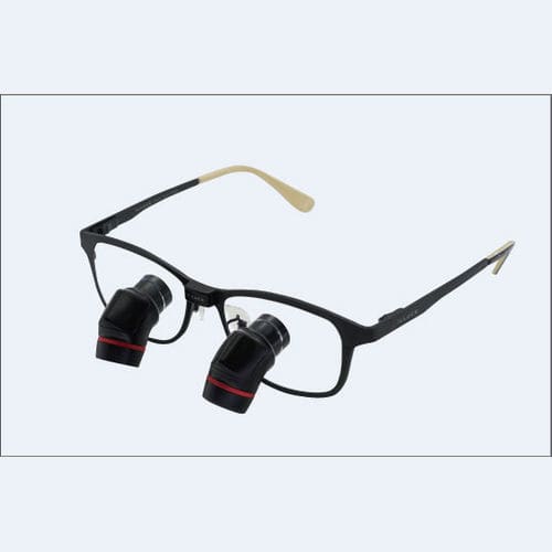 Lupa quirúrgica con montura de gafas - IAL - Illuco Corporation