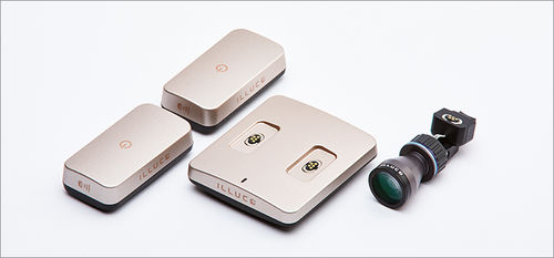 Fotóforo quirúrgico - IHL-2000 - Illuco Corporation - para odontología / veterinario / LED