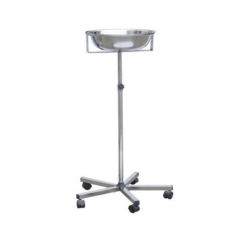 Carro de esterilización - MK-S33 - Zhangjiagang Medi Medical Equipment - médico / para instrumental / de acero inoxidable