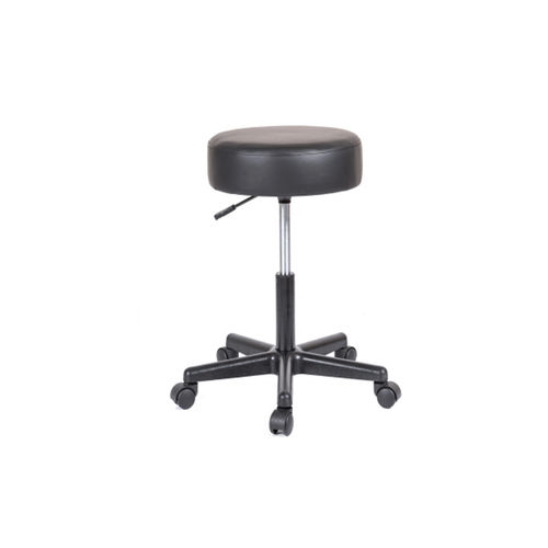 Taburete para consulta médica - YA-S02 - Zhangjiagang Medi Medical Equipment - de altura variable / neumático / giratorio
