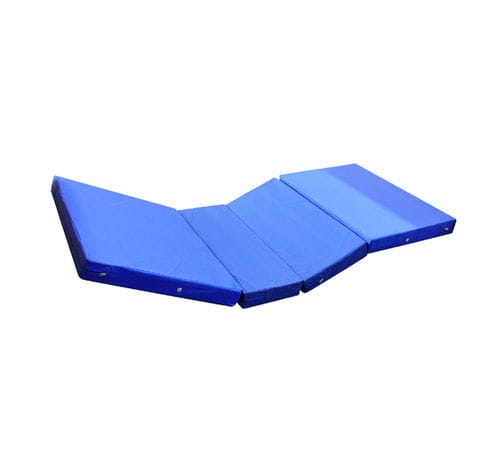 Colchón para cama médica - MK-M02 - Zhangjiagang Medi Medical Equipment - de espuma / impermeable / lavable