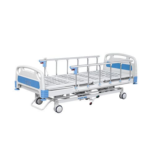 Cama médica - YA-D5-8 - Zhangjiagang Medi Medical Equipment - eléctrica / Trendelenburg / muy baja