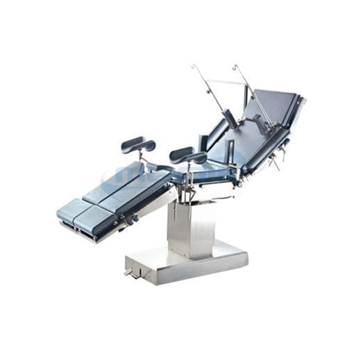 Mesa de operaciones ortopédica - YA-06E - Zhangjiagang Medi Medical Equipment - eléctrica / elevadora / radiotransparente