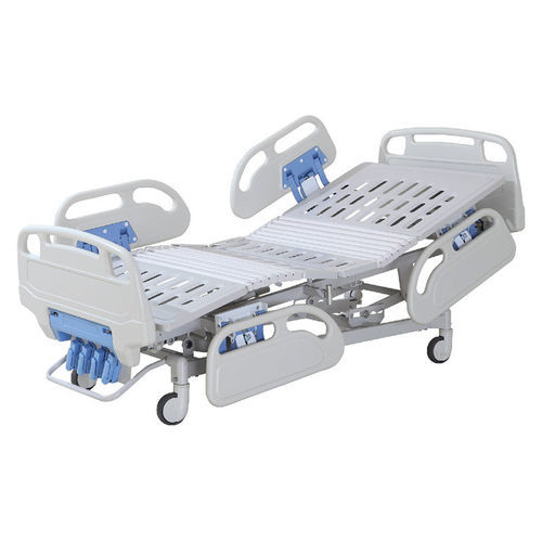 Cama de larga estancia - YA-M5-3 - Zhangjiagang Medi Medical Equipment - de hospital / manual / Trendelenburg