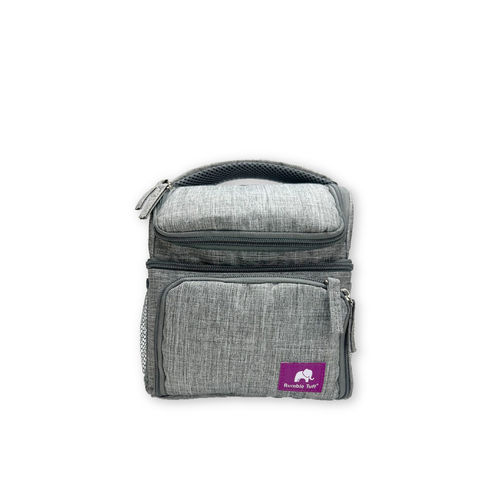 Bolsa para leche materna - PA91003 - Rumble Tuff - refrigerador