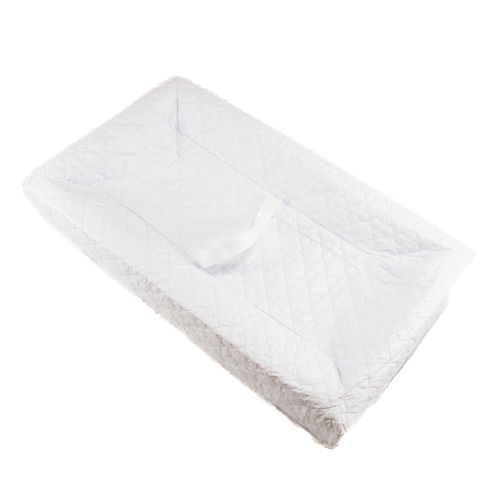Colchón para cambiar pañales - PD-ZCT-100-WH - Rumble Tuff - de espuma / neonatal