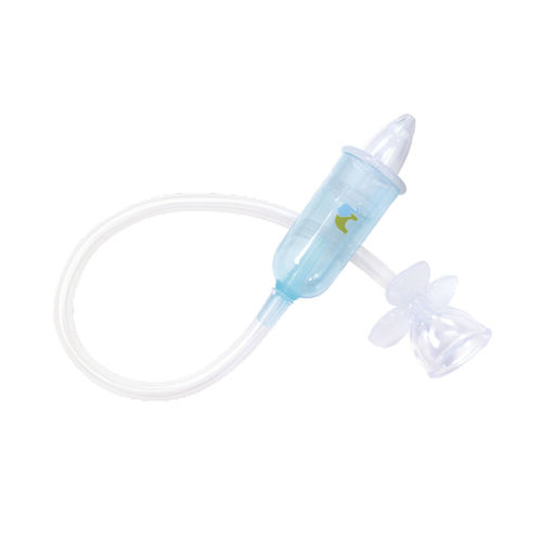 Aspirador nasal pediátrico - BN30300 - Rumble Tuff