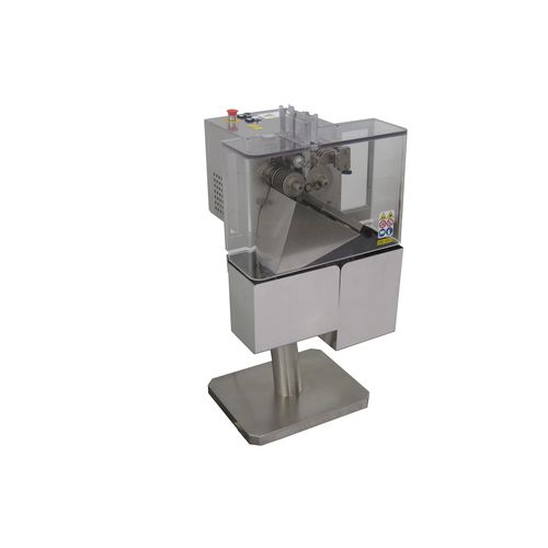 Desblisteadora semiautomática - F 130 - O.M.A.R. S.r.l. Pharmaceutical Blister Solution - para comprimidos / para la industria farmacéutica