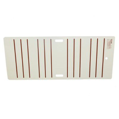 Tabla de traslado de pacientes - PATSLIDE® all purpose - Daniels Healthcare