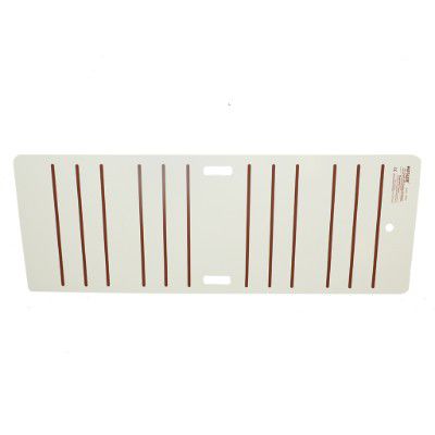 Tabla de traslado de pacientes - PATSLIDE® slimline - Daniels Healthcare