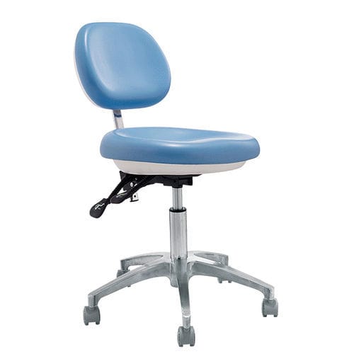Taburete para odontología - DP-Y941 - Guangdong Dongpin Beauty & Medical Technology - médico / de altura variable / giratorio