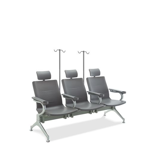 Sillón para tratamiento manual - KFM-SY313 - Guangdong Dongpin Beauty & Medical Technology - de 1 sección / ergonómico / con reposapiés