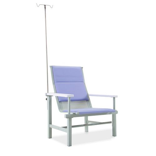 Sillón para tratamiento manual - KFM-SY201 - Guangdong Dongpin Beauty & Medical Technology - de 1 sección / de 2 secciones / de 3 secciones