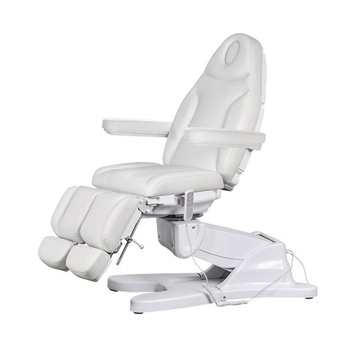 Sillón de reconocimiento dermatológico - DP-G902C - Guangdong Dongpin Beauty & Medical Technology - para cirugía menor / cuidados de estética / general