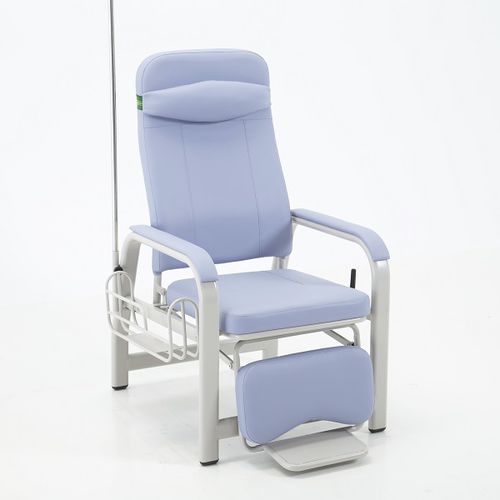 Sillón para hemodiálisis manual - KFM-SY11 - Guangdong Dongpin Beauty & Medical Technology - no especificado / de 3 secciones / no especificado