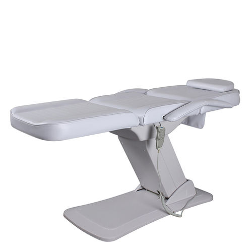 Sillón de reconocimiento cuidados de estética - DP-8294 - Guangdong Dongpin Beauty & Medical Technology - eléctrico / con pedal / de altura variable
